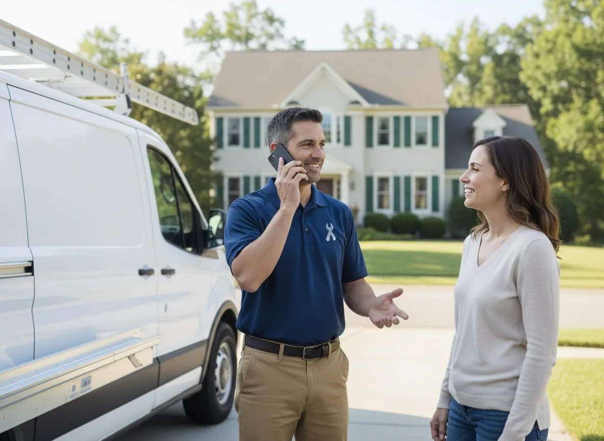 Home Gutter Service Tobyhanna, PA FAQs